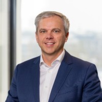 JTC Group Employee Lee Marshall's profile photo