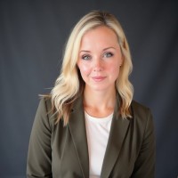 vTECH io Employee Megan Hicks's profile photo