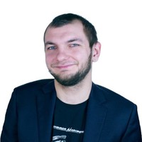 Combyne Employee Paweł Pawłowski's profile photo