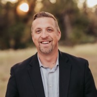 Greater Redding Chamber of Commerce Employee Todd Jones's profile photo