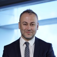 Fineksus Employee Ahmet Dincer's profile photo