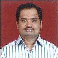 CommScope Employee Sankar T's profile photo