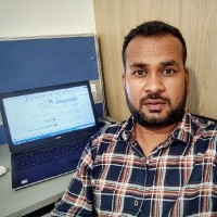 Datt Mediproducts Pvt. Ltd. Employee Shivraj S.'s profile photo