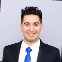 Faisal Karim Email & Phone Number