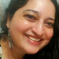 Cloud Box Technologies Employee Helen Sonia Saldanha's profile photo