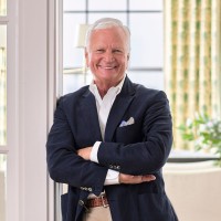 Historical Concepts Employee James Strickland's profile photo