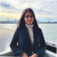 Meghna Thacker Email