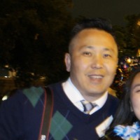 Cummins  Aerospace Employee James Ahn's profile photo