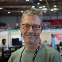 Unit IT Employee Jan Vinter's profile photo