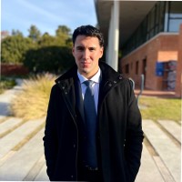 Ministerio de Desregulación y Transformación del Estado Employee Máximo Martín's profile photo