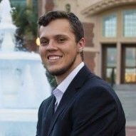 Komet Dental Employee Austin Orr's profile photo