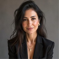 Aslı Architecture Employee Burcu Şen's profile photo