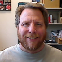 Food Donation Connection Employee Larry Costigan's profile photo