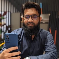 Rayze App Employee Owais Wara's profile photo