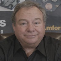 Micro Forms, Inc. Employee Danny Curry's profile photo