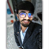 Netxs Solutions Employee Gauswami Piyush's profile photo