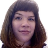 Fellow Barber Employee Sarah Perry's profile photo