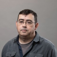 WHA International, Inc. Employee Gary Floyd's profile photo