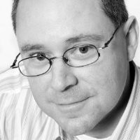 Matrox Employee Francois Brochu's profile photo