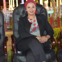g.world Employee Sara Yehia's profile photo