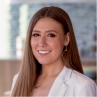 Cyber Defense Labs Employee Megan Scarnati's profile photo