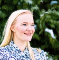 Zoopit Employee Nora Rieber-Mohn's profile photo