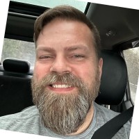 Cascade Built Employee Erik Nelson's profile photo