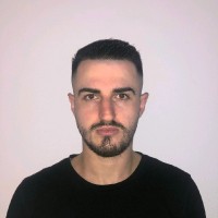 Tarantula Employee Ardit Qurdina's profile photo