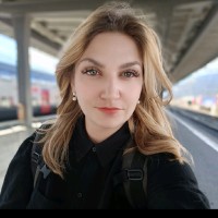 Fehr&Partner Employee Manon Michel's profile photo