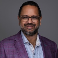 Brinker International Employee Rishi Gupta's profile photo