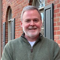 Volvo Trucks North America Employee Steve Acker's profile photo