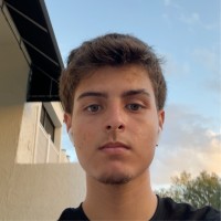 Matheus Correia's profile photo