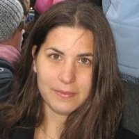 The Israeli Ministry of Education משרד החינוך Employee Noemi Liebermann's profile photo