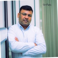 PRISM (Formerly Oyo) Employee Rakesh Kumar's profile photo
