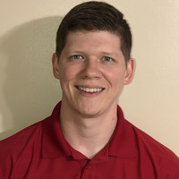 Lensing Building Specialties Employee Caleb Marquis's profile photo