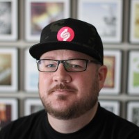 Syntax Creative Employee Timothy Trudeau's profile photo