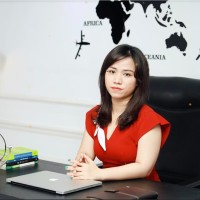 FUNTAP Employee Phuong Pham's profile photo