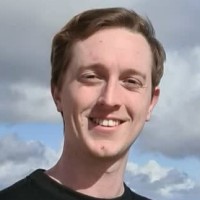 Mitchell Crompton's profile photo