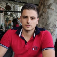 Zipato® Employee Robert Karupović's profile photo