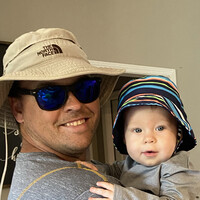 Vulcan Materials Company Employee Shane Bishop's profile photo