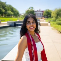 Pelorus Technologies Employee Krisha Gandhi's profile photo