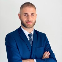 Mohamad al Nahas Email & Phone Number