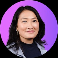Glean Employee Kelly Xu's profile photo