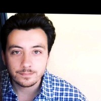Encompass Rooftop Services Employee Ryan Silva's profile photo