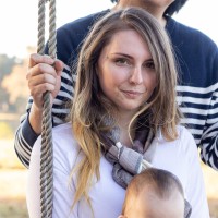 1iX Employee Randi Wood's profile photo