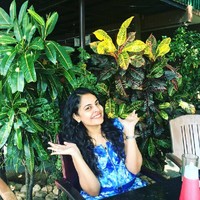 Seera Group Employee Payal Bhalodwala's profile photo
