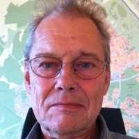 Qtagg Employee Arne Löfgren's profile photo