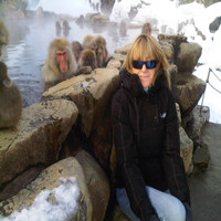 Blacktown City Council Employee Glennys James's profile photo