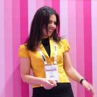 NOTE Cosmetics Employee Nisa Cantürk's profile photo