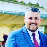 Motia Employee Bradley Gypps's profile photo